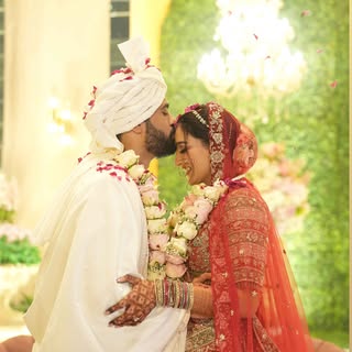 From a stupid  little beginnings at my college fresher’s to a lifetime of promises♥️

I still can’t 