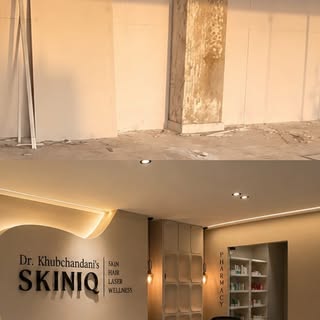 From an idea to a space built with intention.

Every corner reflects months of effort, learning, and