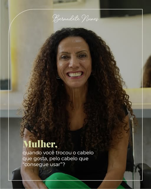Você deixa de salvar aquele corte que achou bonito porque
sabe que não vai ficar como imagina. Escol