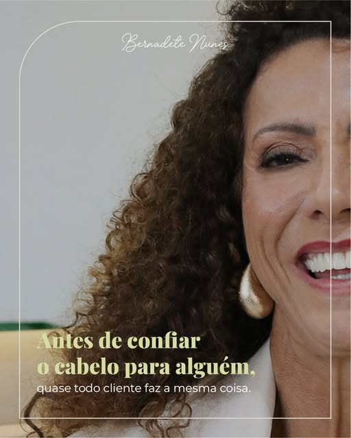 Quem chega até nós raramente chegou por acaso.
Existe um caminho antes da primeira avaliação. Tem qu