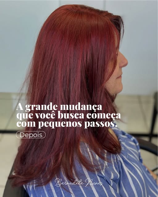 Nem toda transformação acontece de
uma vez.
Às vezes, ela começa com uma avaliação. Com uma conversa