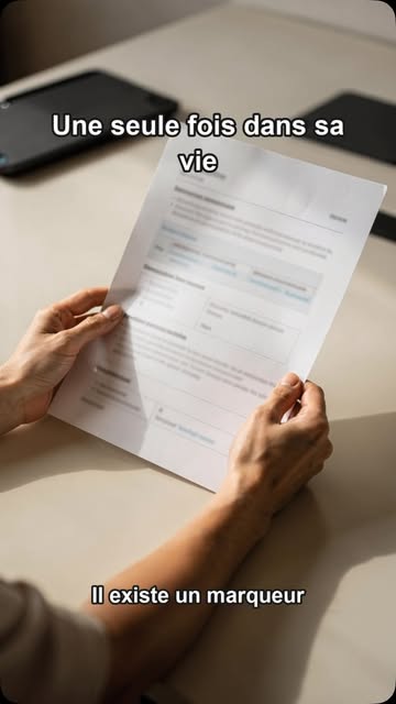Un marqueur qu’on dose une seule fois

Il existe un marqueur de risque cardiovasculaire que la plupa