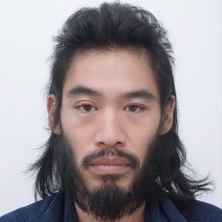 1 year post beard transplant 💫 Natural, charming, and confident ❤️ A clean yet masculine look that 