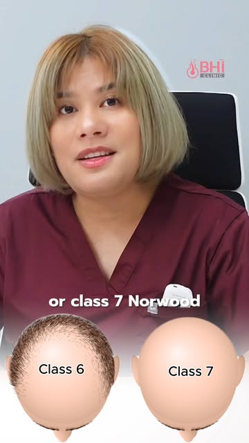 #bhiclinic #hairtransplantbangkok #bhiclinicbangkok #hairtransplantclinicsnearby #hairtransplantcost