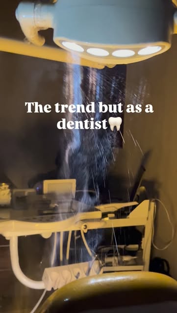 The trend but as a dentist🦷
#dentalcare #dentalclinic #haldwani