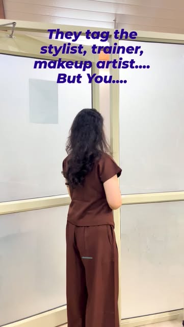 When they tag everyone but you for their glow up🤫😃😃
Just for fun #botoxinhaldwani #aestheticproce