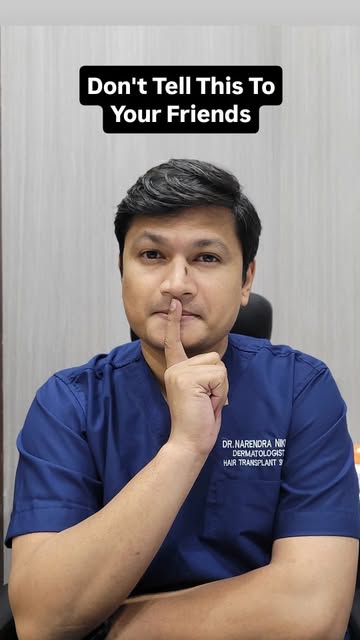 Are you scared of Chemical Peels ?

#marathidermatologist #drnarendranikumbh #drnikumbh #drnarendra