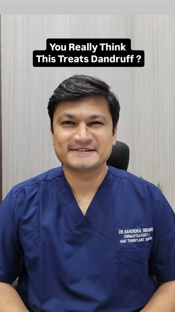 Comment DANDRUFF to get solution

#drnarendranikumbh #marathidermatologist #drnikumbh #drnarendra #i