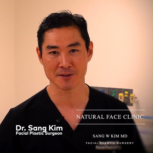 Dr. Kim is double board-certified in facial plastic surgery and has performed more than 10,000 surge