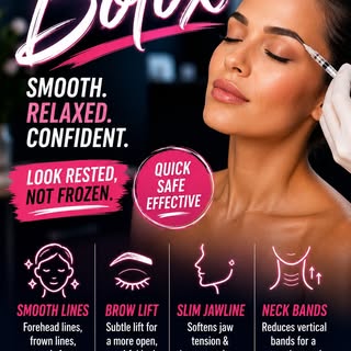 **Botox: The Most Popular Anti-Aging Treatment for a Reason**

Want to look more refreshed without s