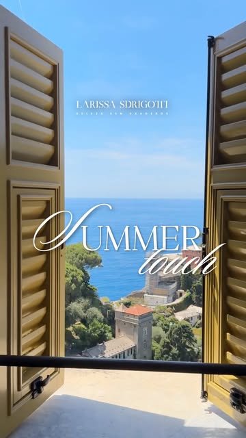 💛 A pele que você quer para o verão começa a ser construída agora! 

O Summer Touch foi criado para