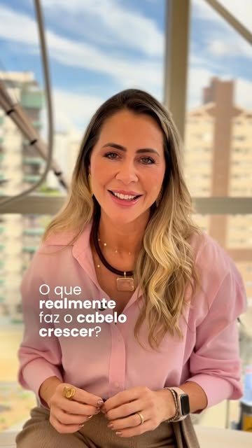 Careca ou cabeluda? 👀

Quando o assunto é queda e crescimento capilar, não basta escolher um produt