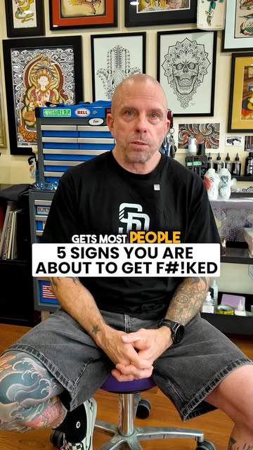 5 signs you’re about to book with the wrong SMP artist — from rushed quotes and only showing fresh w