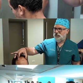 Where Theory Meets Practice. ✂️

The Workshop Day at Egypt Hair Congress 2026 was an unforgettable h