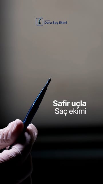 Safir teknolojisiyle kusursuz açı, doğal ve sık bir görünüm! ✨

Duru Saç Ekim Kliniği'nde saç ekimi 