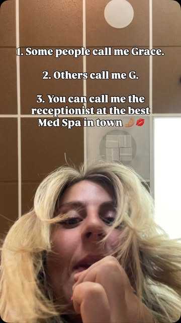We prefer #3 

 •••••••••••••••
💻 labellavitamedispa.com
📲 (916) 624-4959 
🏢 6801 Five Star Blvd.