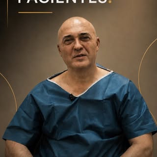 Todo empieza antes de entrar a quirófano. 👨‍⚕️

Hoy acompañamos a dos pacientes en los minutos prev