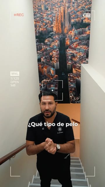 ¿Qué tipo de pelo da más sensación de cobertura? 👀

El grosor, la textura y las características de 