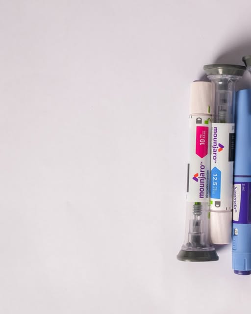 GLP-1 medications such as Ozempic® and Wegovy® have become increasingly popular for weight loss — bu
