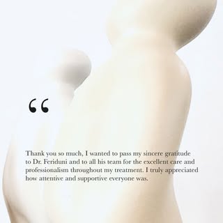 Behind every treatment is a team that genuinely cares.

We believe that expertise must go hand in ha