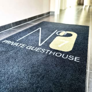 Your recovery deserves peace, privacy and comfort. Stay in Dr. Feriduni’s private guesthouse, just m
