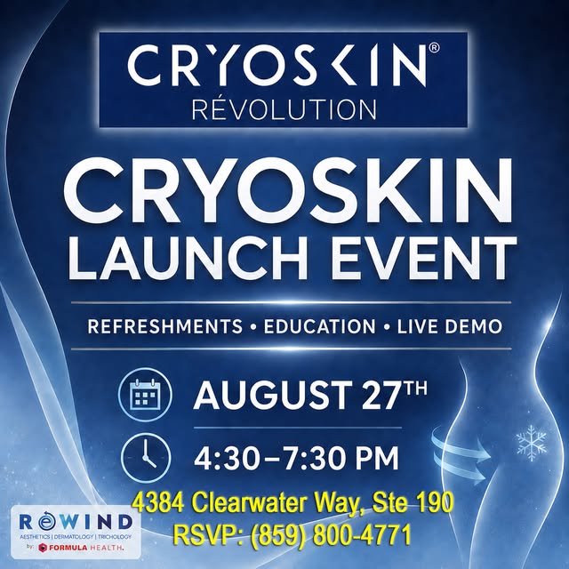 LAUNCH EVENT TODAY! RSVP NOW! 💎📱

🔴 BODY treatments (slimming, firming, toning)
🔴 FACE treatment