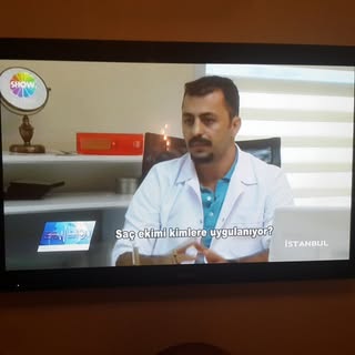 31 Kasım 2014 tekrar Yayında…

Sağlık turizmi alanında ülkemizin mevcut durumunu ve gelecekte neler 