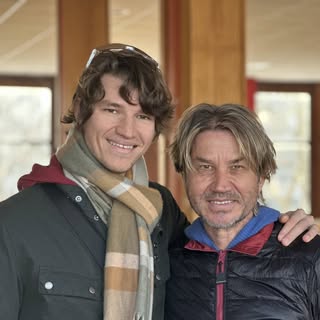 Janvier 2026 : Découverte d’Axel de la Faculté de Médecine de Strasbourg, une fac , une villa qui m’