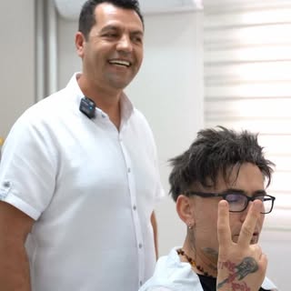 Protez saç ile hayalindeki görünüme kavuşmanın tam zamanı. 💇‍♂️✨

#protezsaç #saç #hair