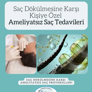 Ameliyatsız, acısız ve kişiye özel çözümlerle saçlarınıza yeniden hayat veriyoruz! ✨

Cerrahi işlem 