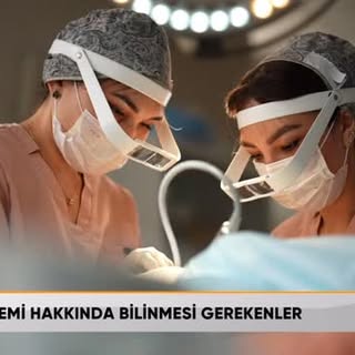 Medikal Direktörümüz Dr. Melike Külahçı, saç ekimiyle ilgili en çok merak edilen soruları CNN Türk’t