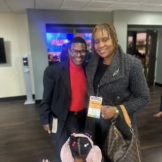 We had a great time at PELC at Oakwood University. Alabama.