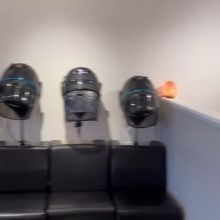Sheryl Williams Hair Replacement Medspa