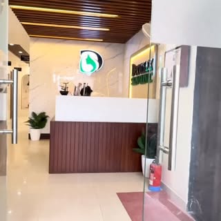 Your skin deserves the best, and so do you!🎊
Experience the upgraded Dermax Skin Clinic featuring s