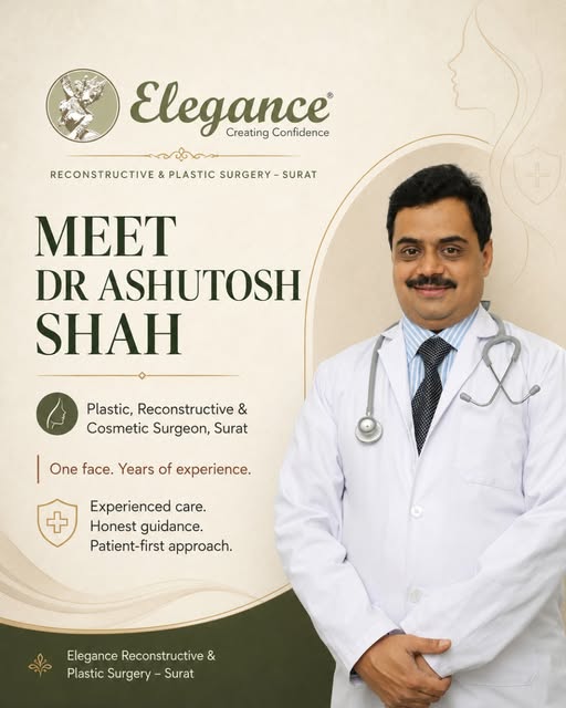 Choosing the Wrong Plastic Surgeon Can Cost You More Than You Think

Plastic surgery is not just abo