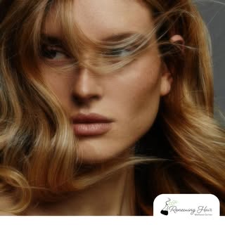 We’re so grateful for every client who chooses Renewing Hair Wellness Center.

Your trust means the 