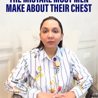 Gynecomastia Surgery: Restore Confidence, Redefine Yourself

Enlarged male chest (Gynecomastia) can 