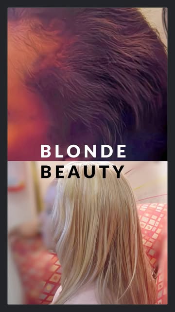 Being a #customhairextensions and #hairreplacement provider brings me great joy, especially when I c