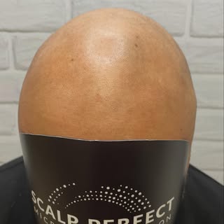 What a great way to start a Sunday!!👌🏻#smp #scalpperfect #scalpmicropigmentation #scalp