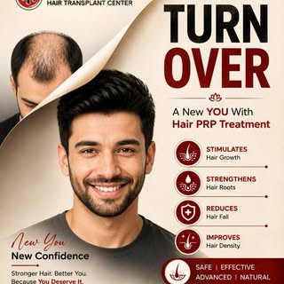 Healthy hair starts with the right knowledge. 💯

Hair loss doesn’t happen overnight—it often begins