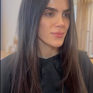 When Kendal Jenner Pops In!

Wait for it!

When you can’t tell, they are extensions because that ble