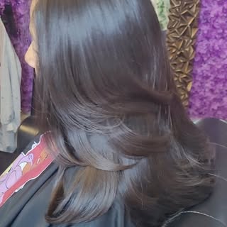 Raw South American Hair☺️☺️☺️ Medical Units  #medicalwigs #hairsystem #hairreplacement #wigs #lacewi
