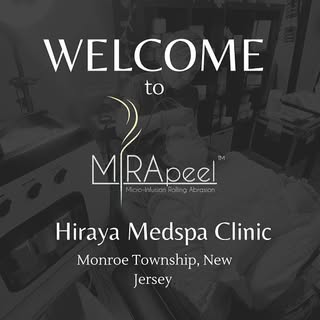Welcome  Dr. Cristina  Ignacio and the Hiraya Medspa Clinic to  the MIRApeel™ family! 

Your magneti