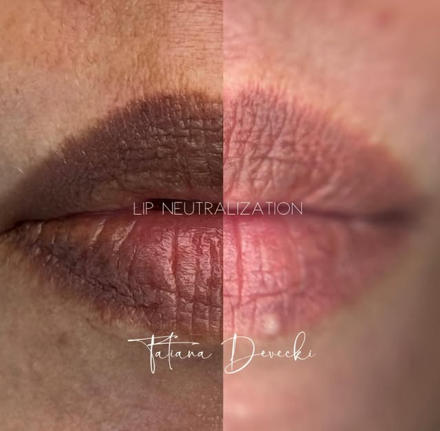 Do you have melanin rich lips? Would you like to have more options for a lipstick? We can help. Lip 