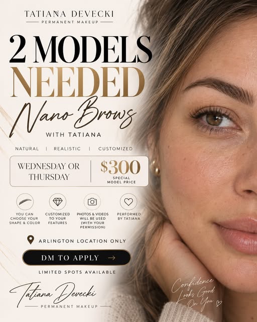 Send me a dm if you’re interested ✨