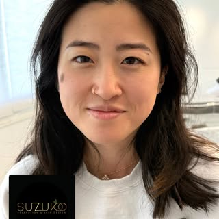 If you want very natural eyebrows, hair strokes might be perfect for you.

This is not microblading 