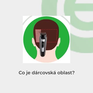 Co je dárcovská oblast?

Při transplantaci vlasů je dárcovská oblast ta část pokožky hlavy – 

Tyto 