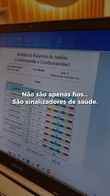 Você sabia que os seus cabelos são um sinalizador de saúde?

Muitas pessoas investem rios de dinheir