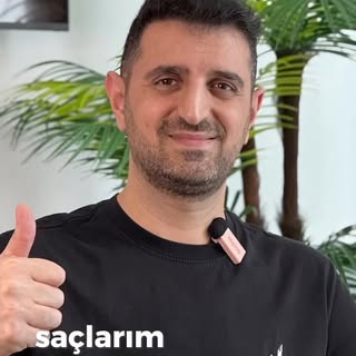 Başarılı saç ekim işlemleri ile hastalarımız ile aramızda güven inşa ediyoruz.✨

Hastamıza yorumları
