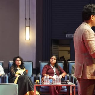 Celebrating Dr. Shradha Mahalle for her role as a Chairperson at the prestigious Skillasthetica, a C